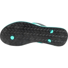 Chanclas de piscina para mujer Aqua-Speed ​​Genoa col.01 azul 3