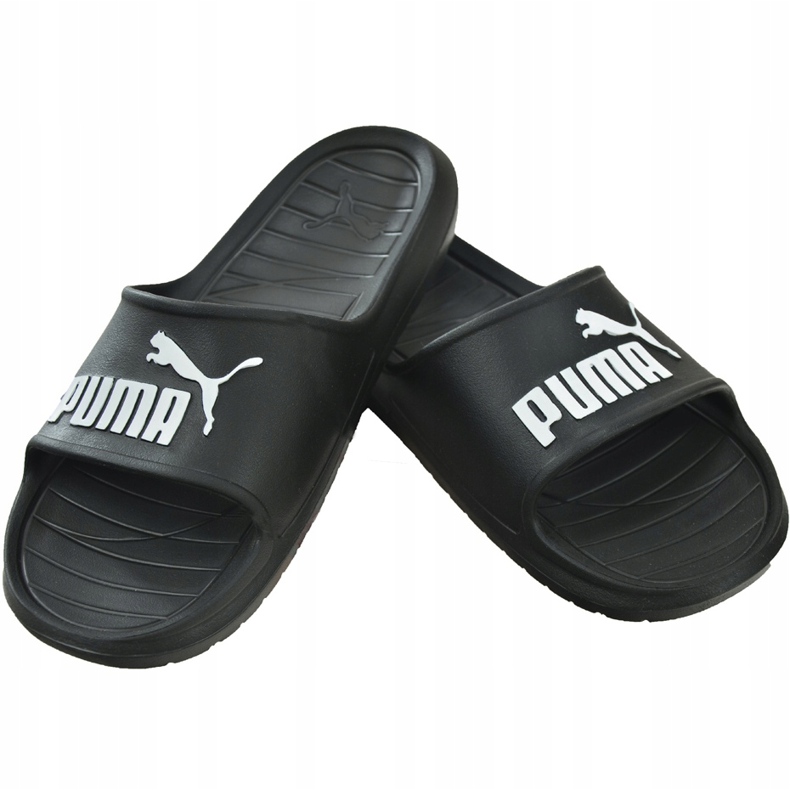 Zapatillas Puma Divecat v2 Puma negro 369400 01 1
