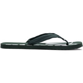 Pantuflas de hombre Puma Epic Flip V2 360248 27 verde 4