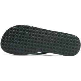 Pantuflas de hombre Puma Epic Flip V2 360248 27 verde 5