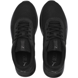Zapatillas hombre Puma St Activate negras 369122 08 negro 1