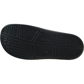 Zapatillas de hombre Asics negras AS001 P70NS-9001 negro 4