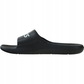 Zapatillas de hombre Asics negras AS001 P70NS-9001 negro 3