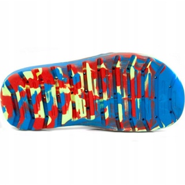 Zapatillas Aqua-Speed ​​Patmos para niños, col 31 multicolor 4