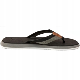 Zapatilla piscina hombre Aqua-Speed ​​Lagos col 07 negro 2