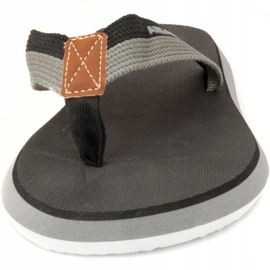 Zapatilla piscina hombre Aqua-Speed ​​Lagos col 07 negro 4