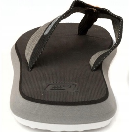 Zapatilla piscina hombre Aqua-Speed ​​Lagos col 07 negro 5