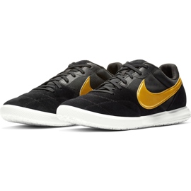 Zapatillas de fútbol Nike Premier Ii Sala Ic AV3153 077 multicolor negro 2