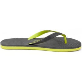 Zapatilla piscina hombre Aqua-Speed ​​Palermo col. 38 gris 2