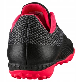 Botas de fútbol Puma 365 Ignite St 103989 03 negro negro 3