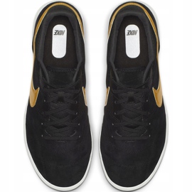 Zapatillas de fútbol Nike Premier Ii Sala Ic AV3153 077 multicolor negro 1