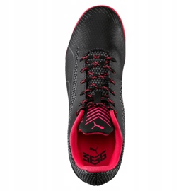 Botas de fútbol Puma 365 Ignite St 103989 03 negro negro 1