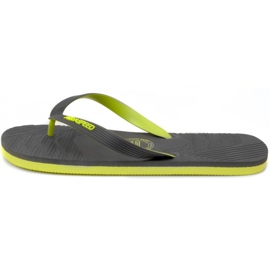 Zapatilla piscina hombre Aqua-Speed ​​Palermo col. 38 gris 3