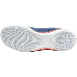 Botas de fútbol Puma 365 Ignite Ct Blue Danube 103988 01 multicolor azul marino 2