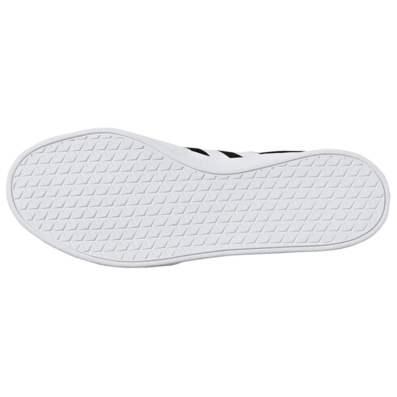 Zapatillas hombre adidas Easy Vulc 2.0 negras DB0002 negro 1