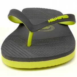 Zapatilla piscina hombre Aqua-Speed ​​Palermo col. 38 gris 4