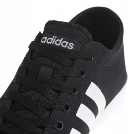 Zapatillas hombre adidas Easy Vulc 2.0 negras DB0002 negro 4