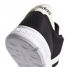Zapatillas hombre adidas Lite Racer negras BB9774 negro 4