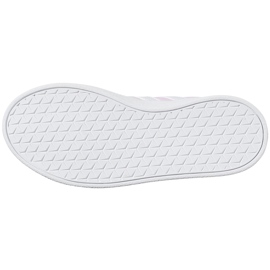 Adidas Vl Court 2.0 K rosa zapatillas DB1517 rosado 5