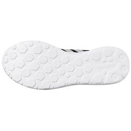 Zapatillas de hombres adidas Lite Racer azul marino BB9775 5