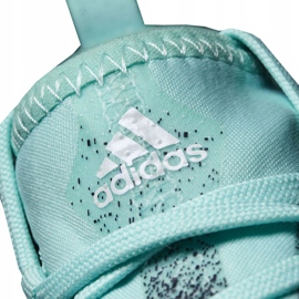 Botas de fútbol adidas Ace 17.1 Fg Jr S77040 azul azul 2