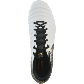 Zapatillas de fútbol Nike Tiempo Legend 7 Academy Mg AO2596 100 multicolor plata 1
