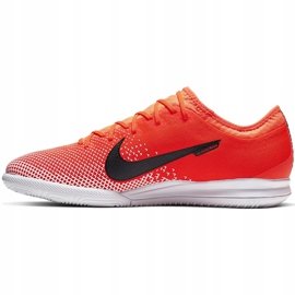 Zapatos de fútbol Nike Mercurial Vapor 12 Pro Ic AH7387 801 multicolor rojo 2