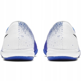 Zapatillas de fútbol Nike Phantom Venom Academy Ic Jr AO0372 104 multicolor azul 4