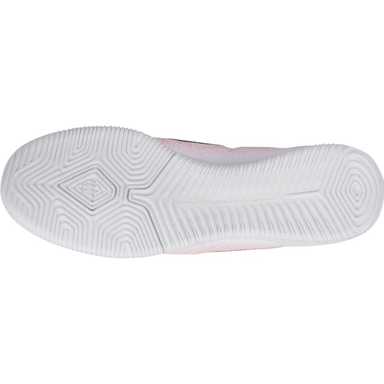 Zapatos de fútbol Nike Mercurial Vapor X 12 Academy Ic AH7383 801 multicolor naranja 1