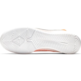 Zapatos de fútbol Nike Mercurial Superfly 6 Academy Ic AH7369 801 multicolor naranja 5