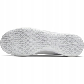Zapatillas de fútbol Nike Premier Ii Sala Ic AV3153 002 blanco blanco 5