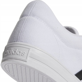 Adidas Vs Set blancas AW3889 zapatillas blanco negro 4