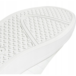 Adidas Vs Pace blancas zapatillas DA9997 blanco 5
