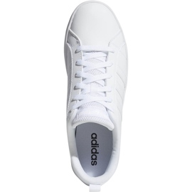 Adidas Vs Pace blancas zapatillas DA9997 blanco 1