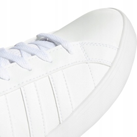 Adidas Vs Pace blancas zapatillas DA9997 blanco 3