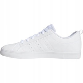 Adidas Vs Pace blancas zapatillas DA9997 blanco 2