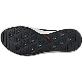 Zapatillas de hombre adidas Terrex Cc Boat Parley c. Gris DB0899 negro 6