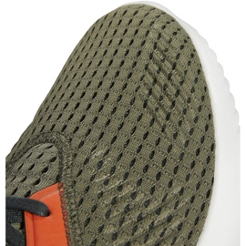 Zapatillas adidas Alphabounce rc 2 m khaki D96517 verde 3