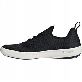 Zapatillas de hombre adidas Terrex Cc Boat Parley c. Gris DB0899 negro 2