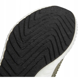 Zapatillas adidas Alphabounce rc 2 m khaki D96517 verde 5