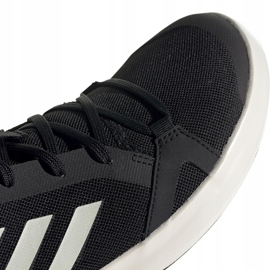 Zapatillas hombre adidas Terrex Cc Boat negras BC0506 negro 3