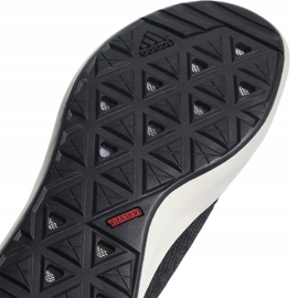 Zapatillas de hombre adidas Terrex Cc Boat Parley c. Gris DB0899 negro 5