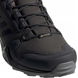 Zapatillas de hombre adidas Terrex AX3 GTX grises BC0517 3
