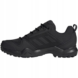 Zapatillas hombre adidas Terrex AX3 GTX negras BC0516 negro 2