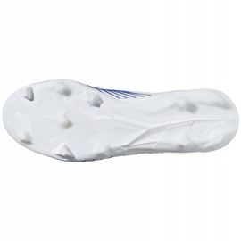 Botas de fútbol adidas Predator 19.2 Fg D97941 multicolor blanco 6