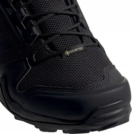 Zapatillas hombre adidas Terrex AX3 GTX negras BC0516 negro 3
