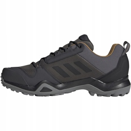 Zapatillas de hombre adidas Terrex AX3 GTX grises BC0517 2