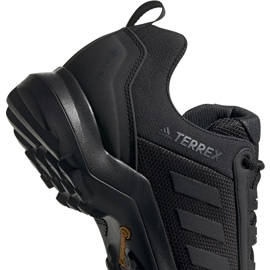 Zapatillas hombre adidas Terrex AX3 GTX negras BC0516 negro 4
