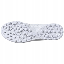 Botas de fútbol adidas Copa 19.3 Tf D98064 blanco blanco 3