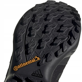 Zapatillas hombre adidas Terrex AX3 GTX negras BC0516 negro 5